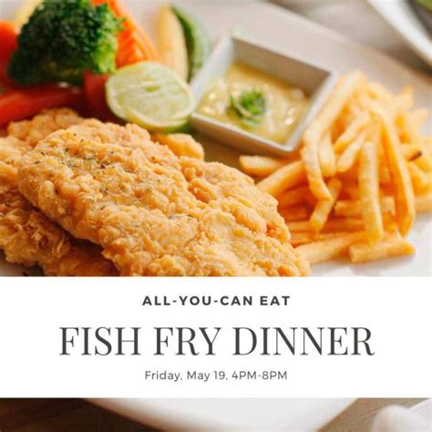 Jerry's Restaurant at 24th Street and Thomas has a fish fry albeit it's average, it's an all you can eat fish fry (on Fridays) for 7. . All you can eat fish fry